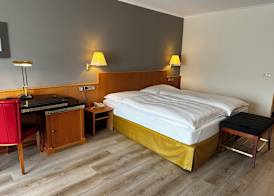 Hotel Sonne Eintracht KG Achern 5