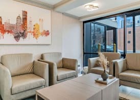 Quality Inn Detroit Downtown 2