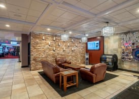 Grand Z Hotel Casino by Red Lion Hotels 3