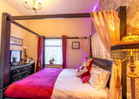 Fox & Hound Hotel 4