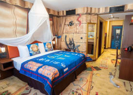 LEGOLAND Hotel Dubai 5