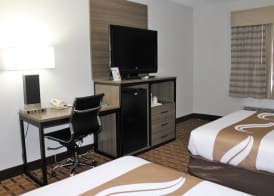 Hotel Inn Santa Fe 3