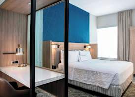 SpringHill Suites by Marriott Miami Doral 5