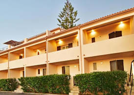 Hotel Tettola 2
