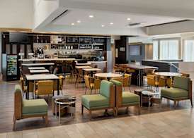 Courtyard by Marriott Rye 5