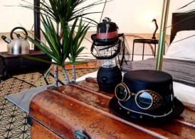 Greenacres Glamping 5