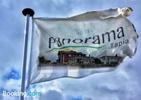Hotel El Panorama 4