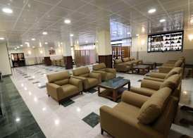 Hotel Hydra - Ouled Fayet 3