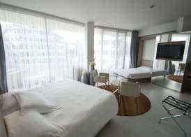 Hotel Waldorf- Premier Resort 5