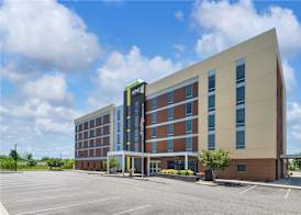 Home2 Suites by Hilton Baltimore / Aberdeen, MD 5