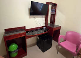 China Town Hotel 3