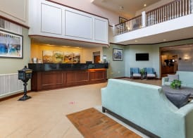 Best Western Plus Inn at Hunt Ridge 3