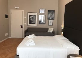 Hotel Palazzo Martinelli Dolfin 4