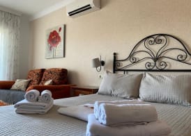 Apartamentos Benal Beach Group 3