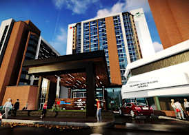 Homewood Suites By Hilton Ottawa Downtown 3