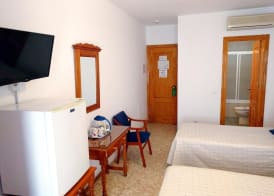Hostal Andalucia 4