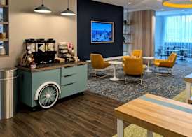 Spark by Hilton Stafford Sugar Land 3