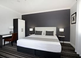 Perouse Randwick by Sydney Lodges 5
