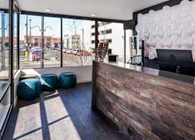 Steam Plant Hotel Spokane, an Ascend Collection Hotel 3