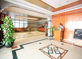Welcome Hotel Apartment 1 3