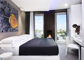 Soleinme Resort 5