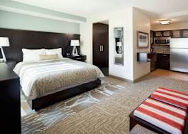 Staybridge Suites AUSTIN NORTH - PARMER LANE by IHG 3