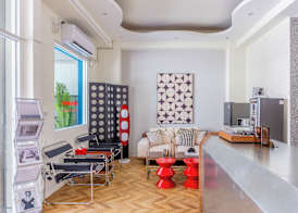 Taitung Oriental Blue Easy Stay 2