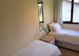 Tolroy Manor Holiday Park 3