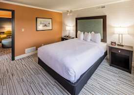 The Boulevard Inn & Bistro 4