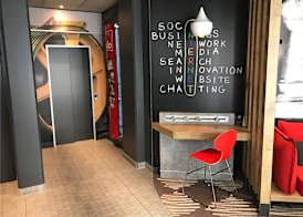 ibis Lille Centre Grand Place 4