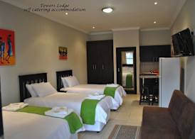 Towers Lodge 4