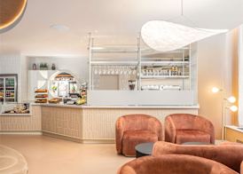 ibis London Earls Court 3