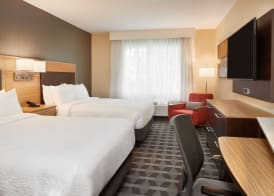 TownePlace Suites by Marriott Toronto Oakville 5