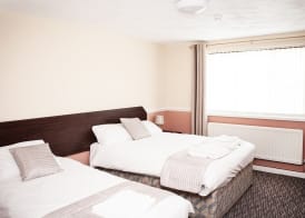 The Crewe Arms Hotel 2