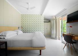 Cape Standard Guest House 2