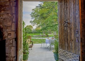 Bastide de Bellegarde 3