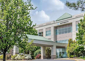 Sonesta Hamilton Park Morristown Hotel & Conference Center 3