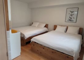 Rhodes Kagurazaka 4
