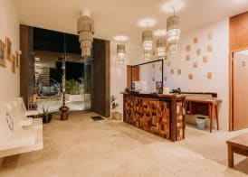 Waye Valladolid Centro - Sustainable, Authentic Experiences & Pet Friendly Boutique Hotel 2