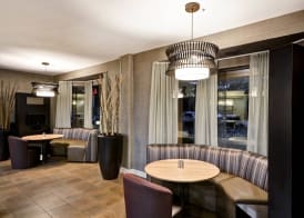 Courtyard by Marriott Dalton 3