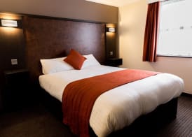 Dragonfly Hotel Colchester 4