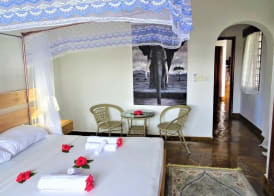 Room in B&B - Watamu, Nestled Between Pristine Beaches and Lush Tropical Forest 3