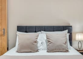 Cleveland Residences Farringdon 4