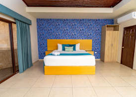 Hotel Los Farallones 5
