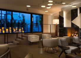 Hotel Zoe Fisherman's Wharf 2