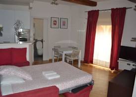 B&B and Home La Piazzetta della Pioggia 4