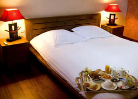 Manoir des Indes, The Originals Relais 5