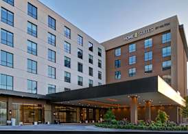 Hilton Garden Inn Anaheim Resort 3