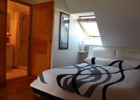 B&B DeValpierre adult only 4