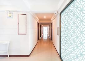 Collection O Room Lanna Hotel 3